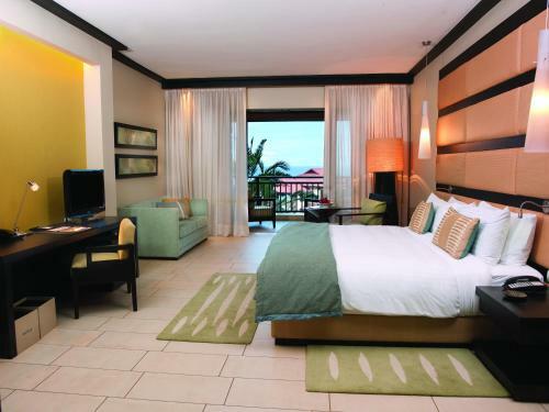 Hotel Fairmont Zimbali Resort