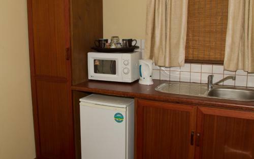 Hostal Ngena Guest House