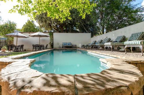 Hostal Evergreen Manor And Spa