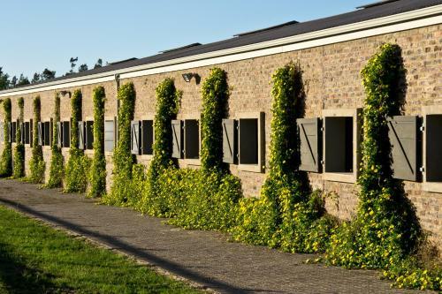 Villa Rare Earth Country House