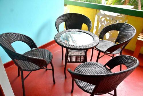 Hostal Villa Nature Park