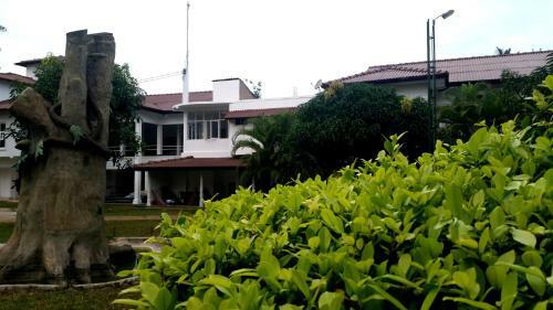 Hotel Hanoi Palace