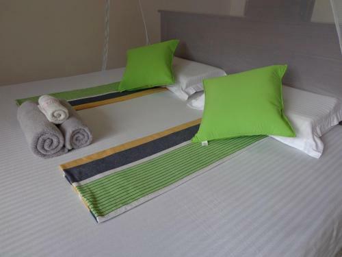 Hotel Rajarata Reach Resort