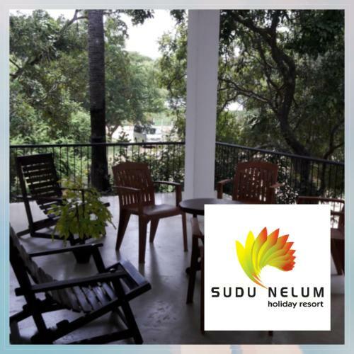 Hotel Sudunelum Holiday Resort