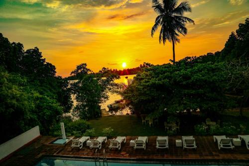 Hotel Waterside Bentota