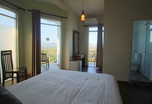 Hostal Villa Arunalu Kandy