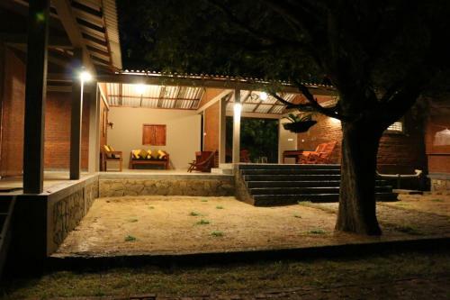 Bed & Breakfast Hide Yala