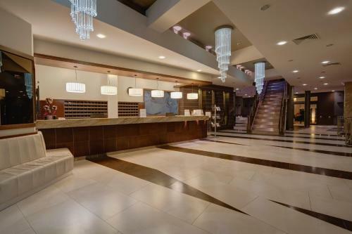 Hotel Olymp II