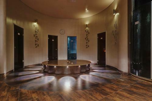 Hotel Olymp II