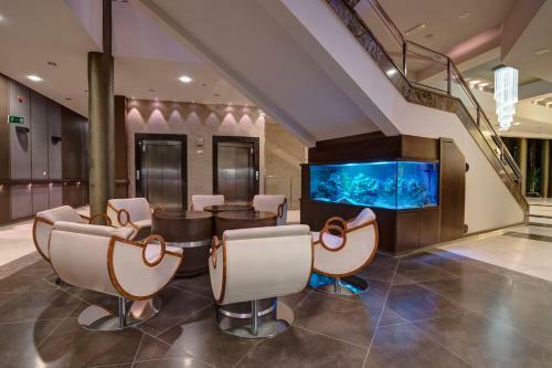 Hotel Olymp II