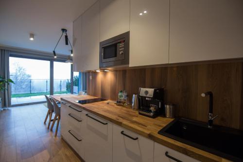 Apartament Na Urlop - Wis?a Bukowa G�ra 2