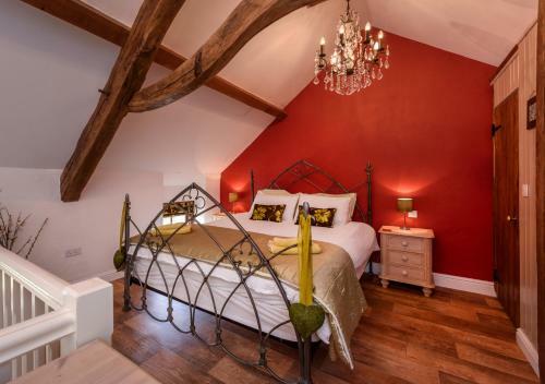 Apartamento Bodwyddog Bach