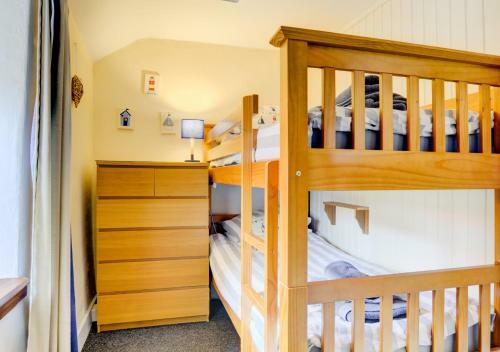 Apartamento Jentrea Cottage