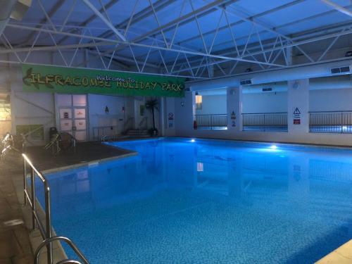 Apartamentos Ilfracombe Holiday Park