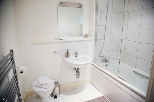 Empire Serviced Apartments