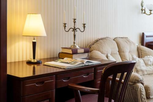 Gostiny Dvor Hotel