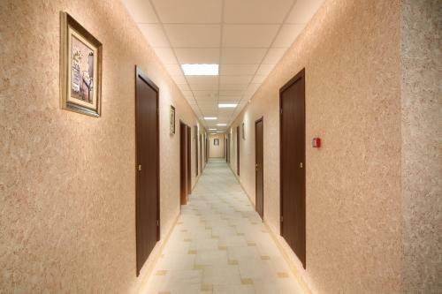 De`lore Park Hotel Domodedovo