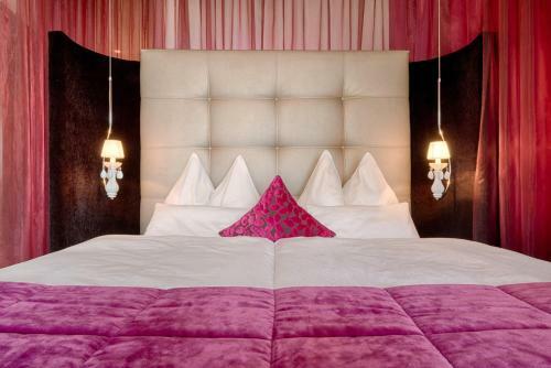 Hotel Seewirt Mattsee - Adults Only