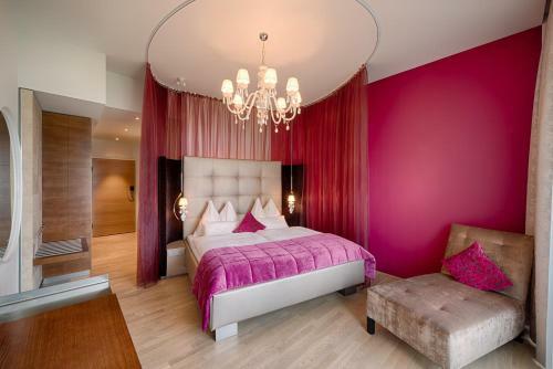 Hotel Seewirt Mattsee - Adults Only