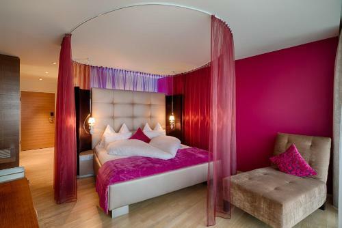 Hotel Seewirt Mattsee - Adults Only