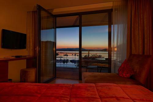 Hotel Seewirt Mattsee - Adults Only