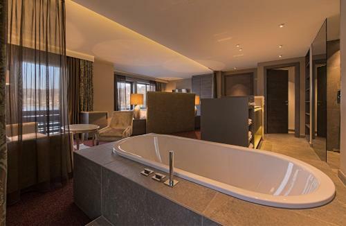 Hotel Seewirt Mattsee - Adults Only