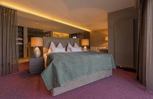 Hotel Seewirt Mattsee - Adults Only