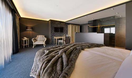 Hotel Seewirt Mattsee - Adults Only