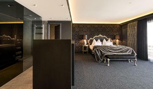 Hotel Seewirt Mattsee - Adults Only