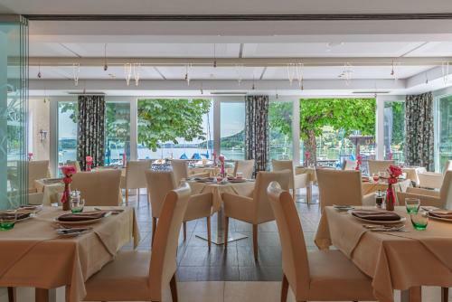 Hotel Seewirt Mattsee - Adults Only