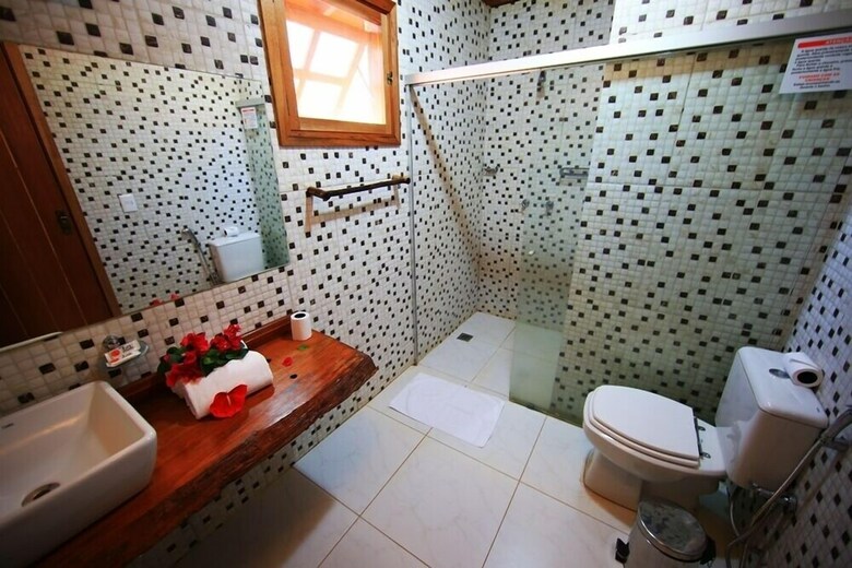 Hotel Fazenda Foz Do Marinheiro