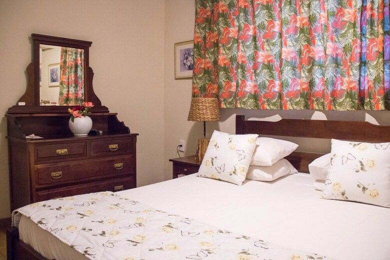 Hotel Fazenda Foz Do Marinheiro