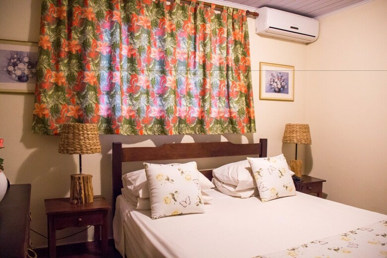 Hotel Fazenda Foz Do Marinheiro