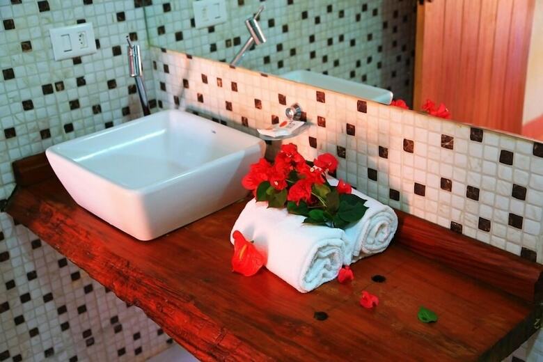 Hotel Fazenda Foz Do Marinheiro
