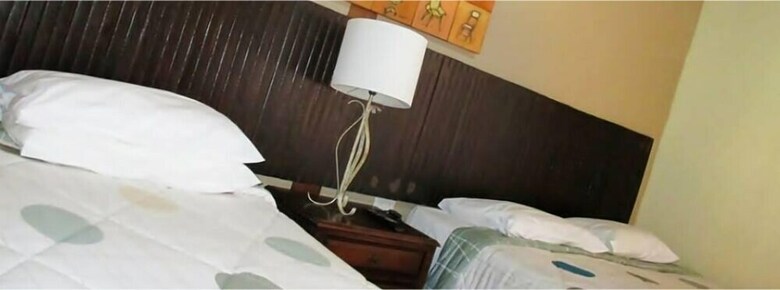 Hotel Fazenda Foz Do Marinheiro