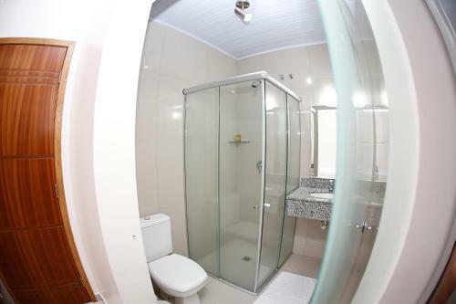 Luz Hotel Pato Branco