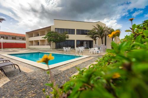Hotel Amarra��o