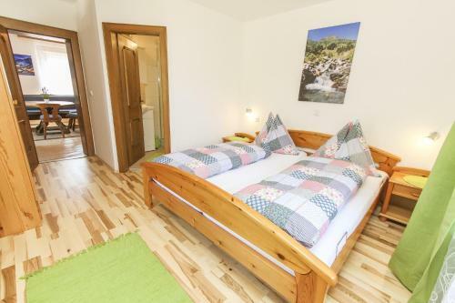 Apartamento Haus Breitfuss