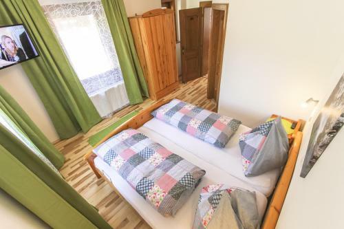 Apartamento Haus Breitfuss