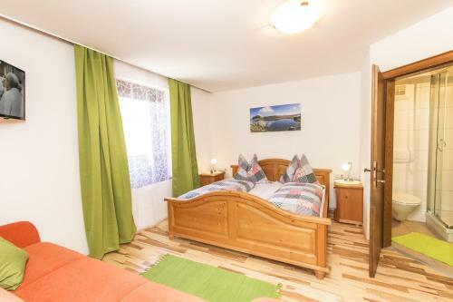 Apartamento Haus Breitfuss
