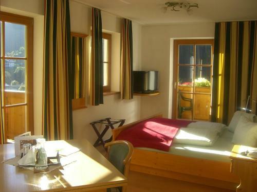 Bed & Breakfast Landhaus Servus