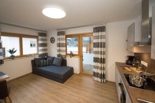 Apartamento Appartement Neumayer