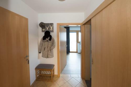 Apartamento Appartement Neumayer