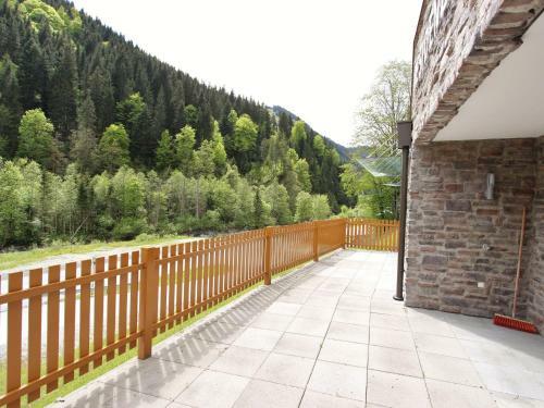 Apartment Drei Berge