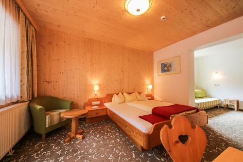 Hotel Oberwirt - Das Herzliche Hotel
