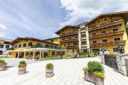 Hotel Oberwirt - Das Herzliche Hotel