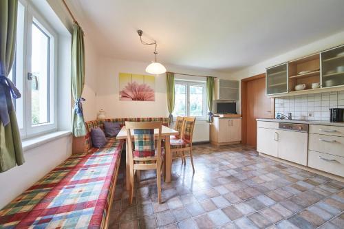 Apartamento Appartement Schneider By Holidayflats24