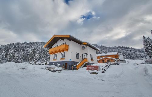 Apartamento Appartement Schneider By Holidayflats24
