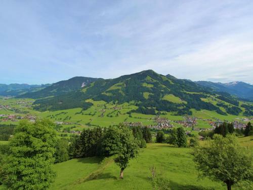 Windautalblick
