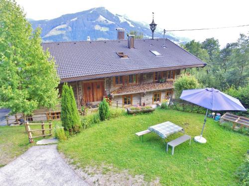 Apartamento Rantsch II